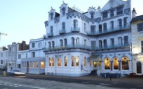 Royal Esplanade Hotel Ryde Isle of Wight